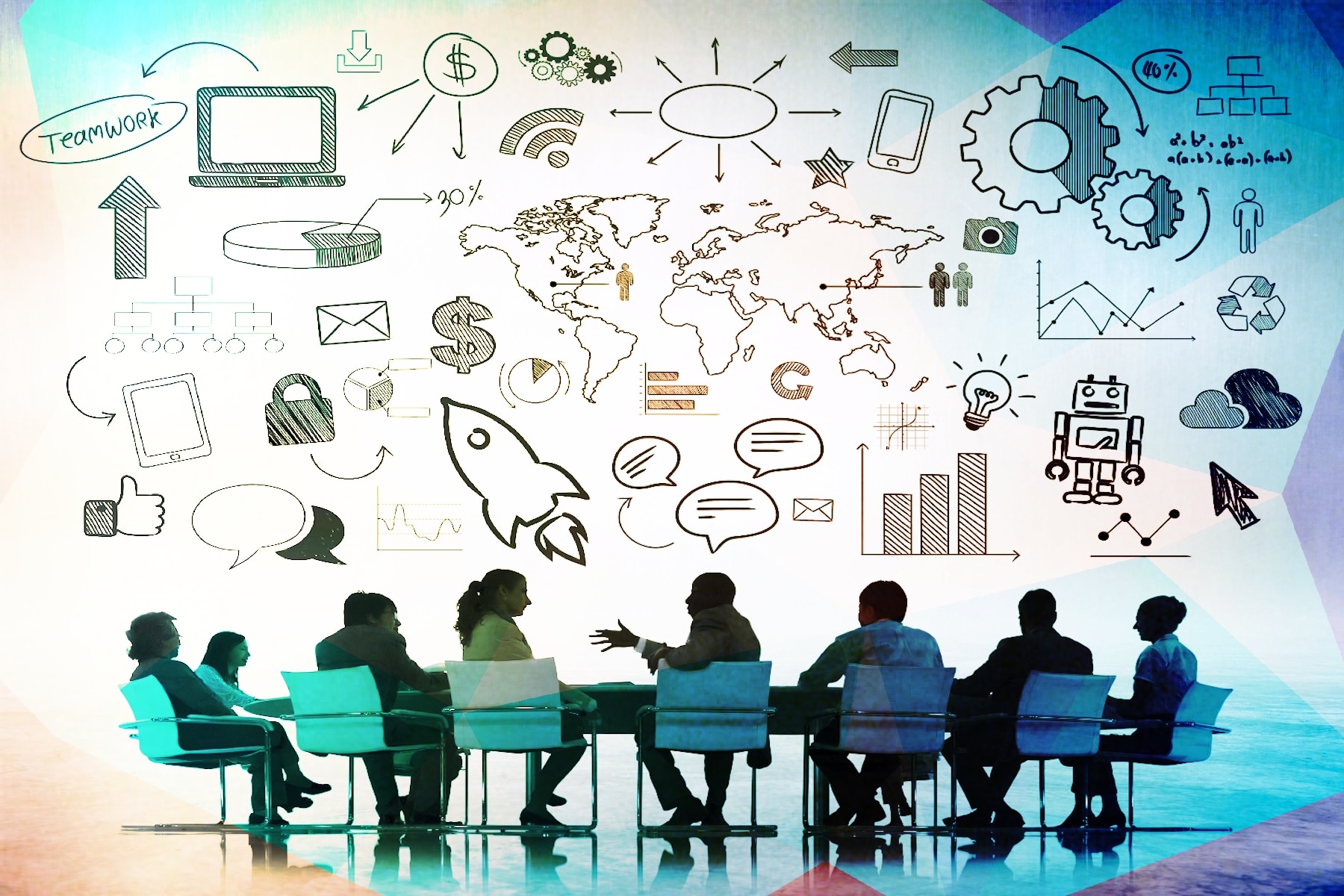 Equiple multidisciplinare care leavers